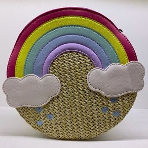 Rainbow Bag